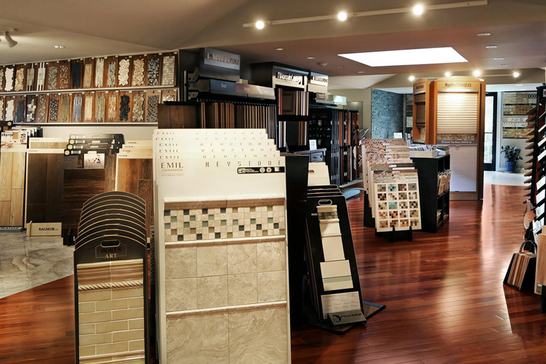 Capital Carpets Retail
